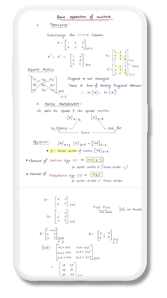 Engineering Mathematics